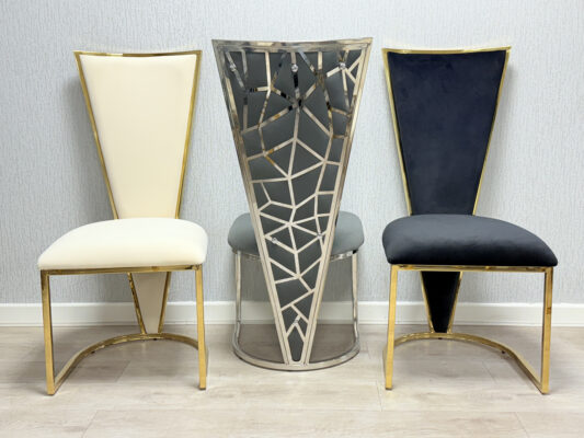 Vienna Dining Chair