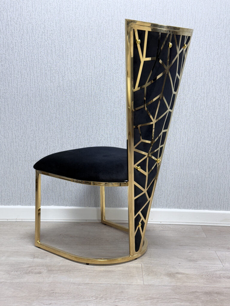 Vienna  Dining Chair