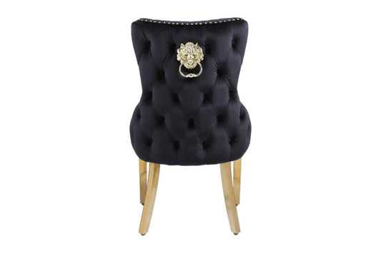 Victoria Dining Chair