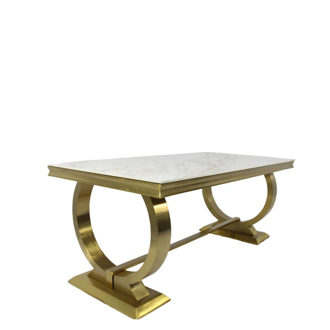 G-Chelsea 1.8/2m Dining Table