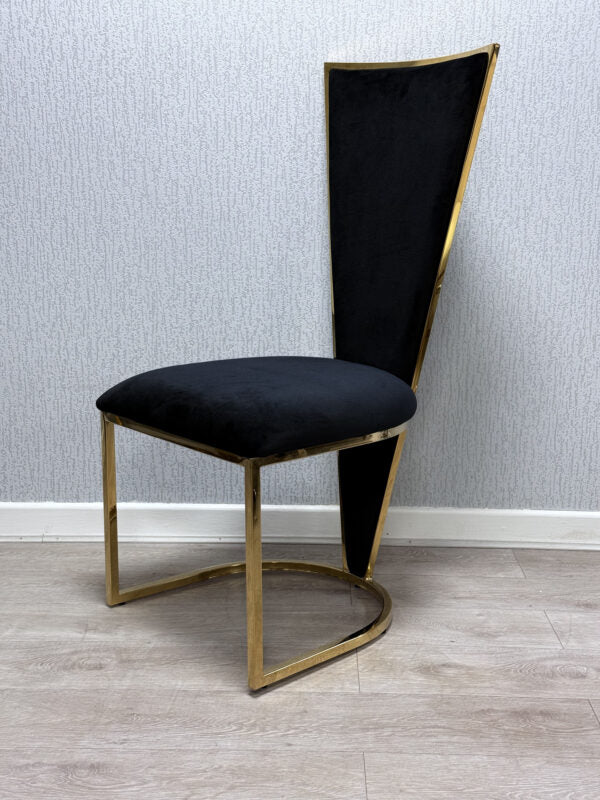 Vienna  Dining Chair