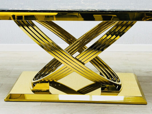 Elina Dining Table 180