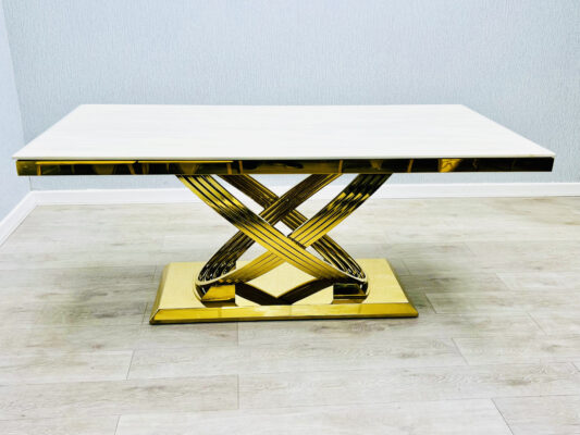 Elina Dining Table 180