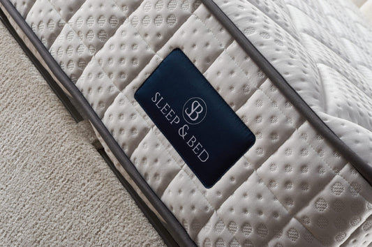 Kozzy Pocket 1000 firm Mattress